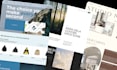 fix your design in figma, UI adjustments and cleanup