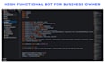 build custom telegram bots