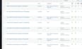 do wordpress on page SEO also shopify, wix, webflow for organic ranking