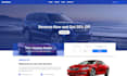 convert figma, xd, psd to html with tailwind css responsive