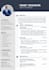 provide professional resume writing services