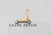 create professional and specially car repair logo design