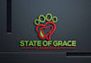 create creative and good looking dog logo design