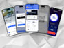 develop ev charging apps with ocpp, ble, and smart features
