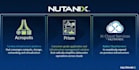 be your nutanix expert for setup, migration and optimization