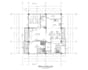 create professional 2d floor plans in autocad with quick deliver