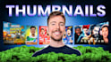 edit thumbnails for reaction videos