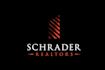 design luxurious residential and commercial real state logo