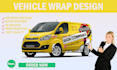 do van wrap design, van wrap, car wrap, caravan wrap, cargo wrap, sprinter wrap