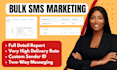 send bulk sms marketing, blast bulk text message marketing, twilio, bulk email
