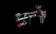 render 3d gun model 3d fps animation 3d shooting game 3d viewmodel animation