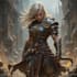 design dnd character art and dnd character art