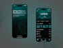 develop neo bank app, crypto exchange app, dex exchange app, web3 app