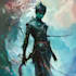 create a character for your role playing, fantasy character