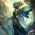 create concept art, fantasy illustrations, and character designs