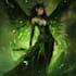 create a character for your role playing, fantasy character