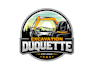 design high quality export excavator logo with free source file