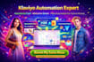 setup shopify klaviyo smsbump email marketing flows campaign automation workflow