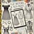 create a fashion tech pack creation for your clothing line