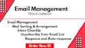 manage your emails, inbox, and customer communication efficiently