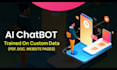 develop custom ai and machine learning solutions using python