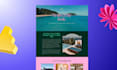 design a responsive canva website and landing page for your business