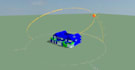 do building energy modelling using iesve