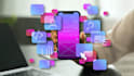 develop mobile app and software solutions