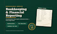 prepare the financial statements in accordance with ifrs and gaap