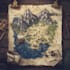 draw your fantasy city map