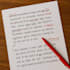 be your professional proofreader and editor