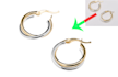 do high end jewelry retouching and professional jewelry photo editing