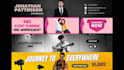 create professional youtube banners