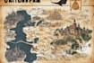 draw fantasy maps and city maps