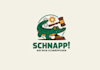 create creative and good looking crocodile logo design