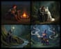 create premium ai art midjourney and other ai tools