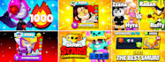 create eye catching irl brawl stars thumbnail in 24 hours