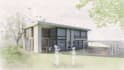 create artistic and modern architectural collages for your projects