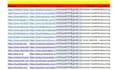 provide unique niche relevant blog comment backlinks