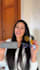 ugc spokesperson for tiktok product reviews and unboxing