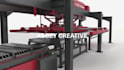 do 3d industrial animation 3d factory machine explainer 3d technical animation