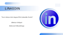 create high impact linkedin posts