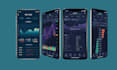 develop web3 web app web3 mobile app web3 website nft app daap app token app