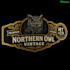 do cigar label design with unlimited revision