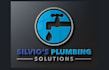 make professional plumbing and cleaning logo