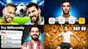 design professional youtube thumbnail