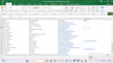 do data entry, b2b lead generation, translation , canva work