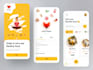 develop react native mobile app for ios and android