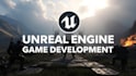 aaa multiplayer unreal engine game development, ue4, ue5 game, console, xbox, pc