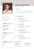 do something I really good at resume writing